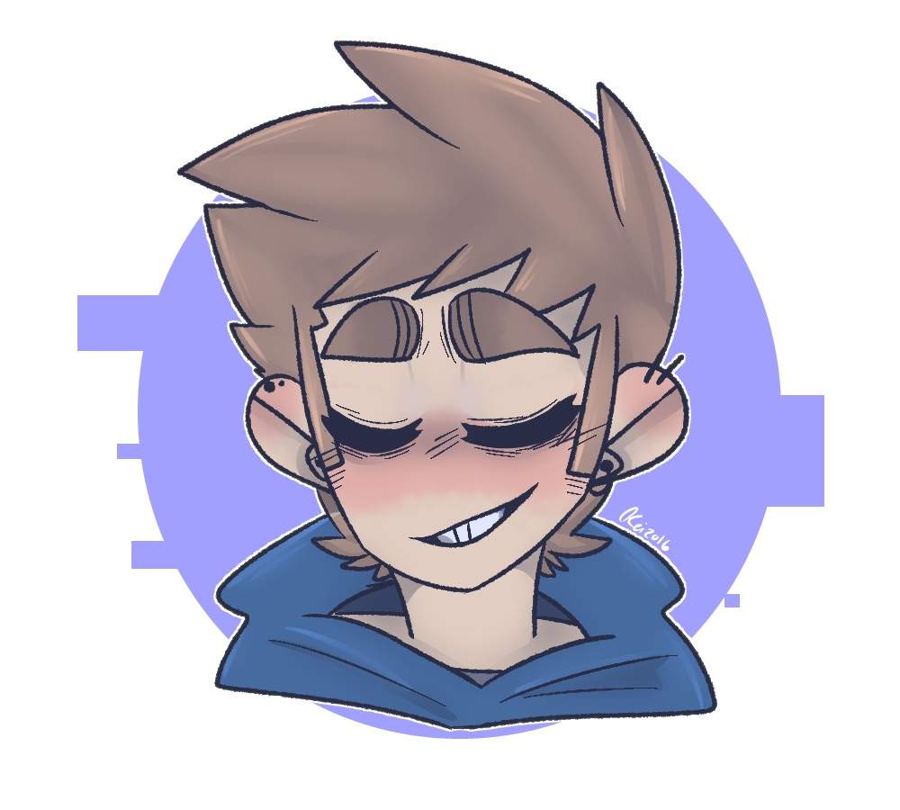 Tom ~ The Son Of A Bowling Ball And A Pineapple | Wiki | 🌎Eddsworld🌎 Amino