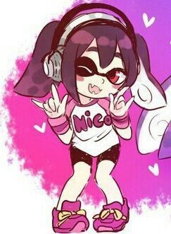 Coral | Wiki | Splatoon Roleplay ES Amino