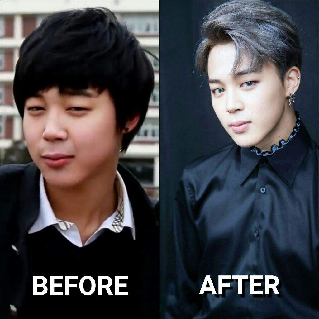 THE POWER OF PUBERTY | ARMY's Amino