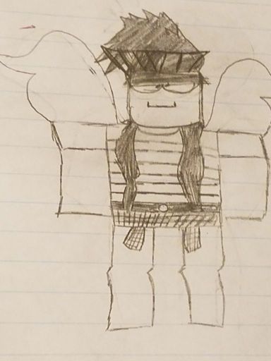 Eeyoremore Roblox Amino - eric mcdowell wiki roblox amino