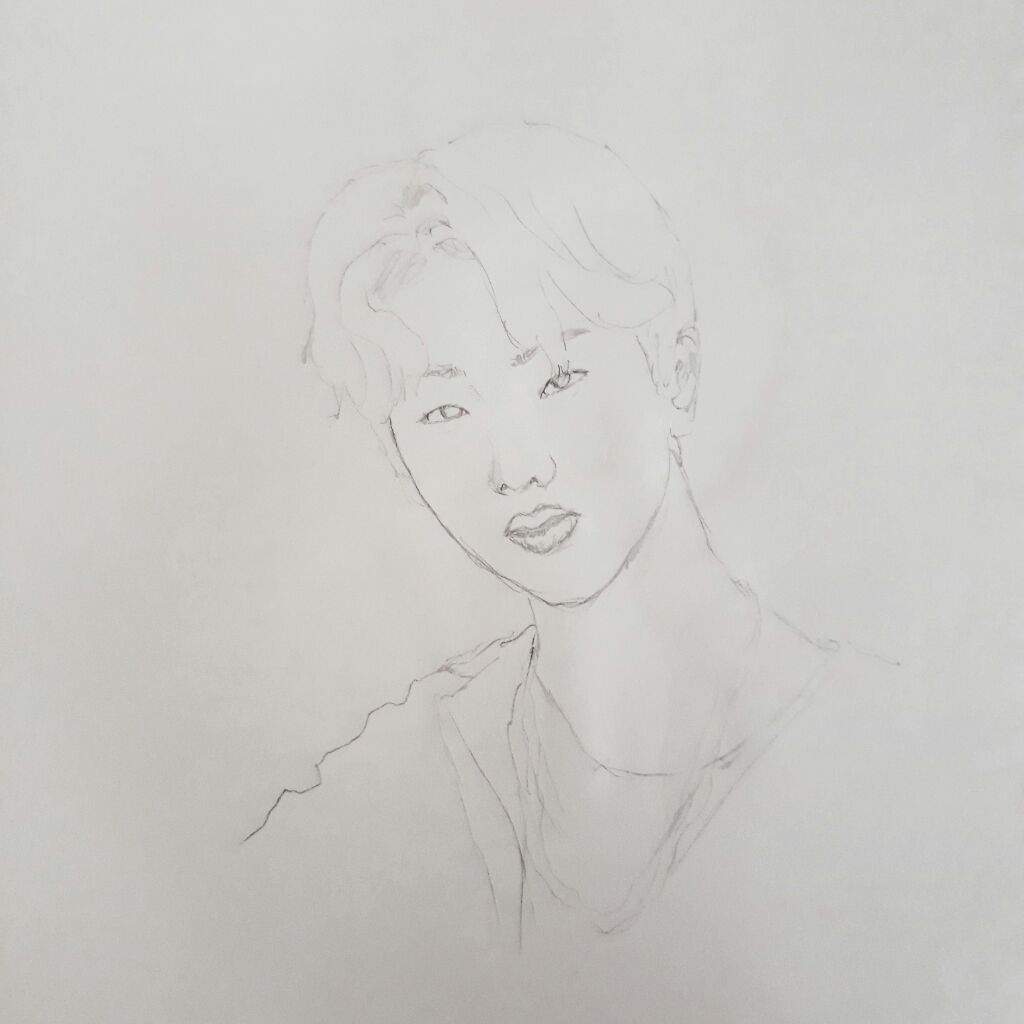 JISUNG FANART | NCT (엔시티) Amino