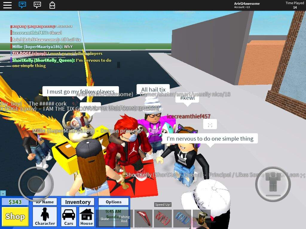 Gangs Oders And Tix Gods Rhs Is Weird Roblox Amino - roblox oders in doing