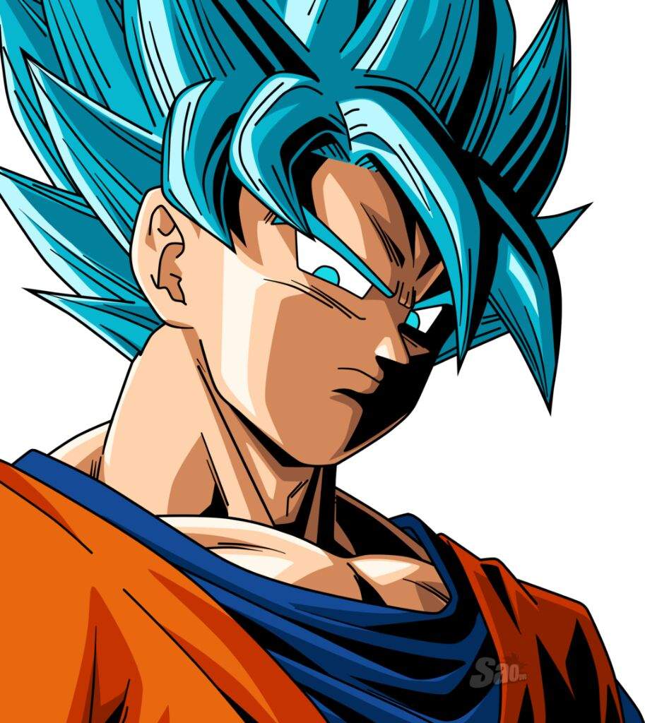 Goku ssj4 vs goku ssjblue | Dragon Ball Oficial™ Amino