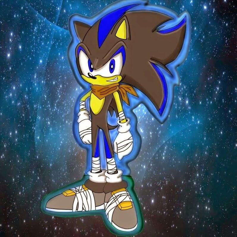 Seelkadoom | Wiki | Sonic The Hedgehog! Amino