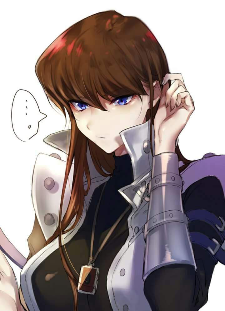 Female Kaiba | Anime Amino