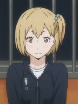 yachi hitoka nendoroid