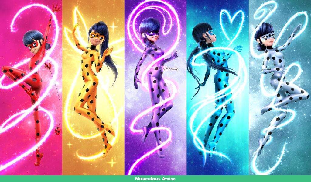 miraculous ep 2 season 5