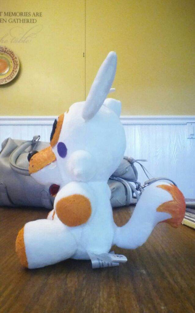 funko lolbit plush