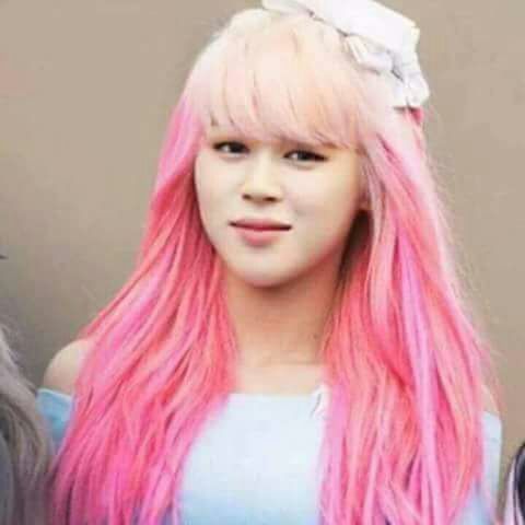 Pink Little Cutie Baby Mochi Army S Amino