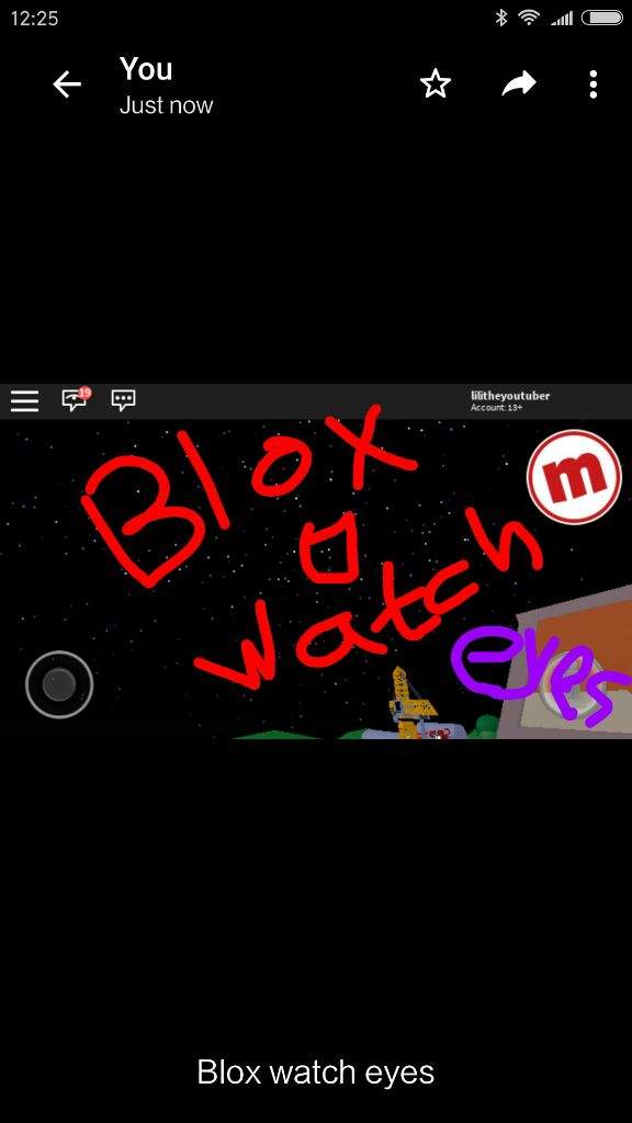 The Blox Watch In Meep City Roblox Amino