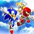 amino-Sonic The Hedgehog-43290414