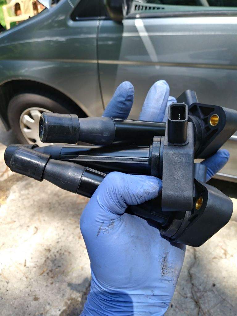 DIY Valve Cover Gasket on a Honda J series Garage Amino