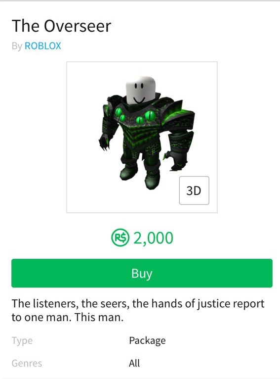 5 Outfits That You Should Buy Roblox Amino