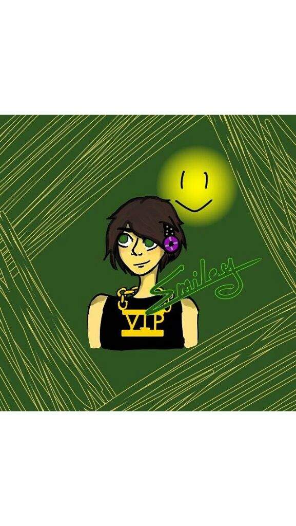 A Drawing Of My Roblox Avavatar Roblox Amino - trust thomas roblox