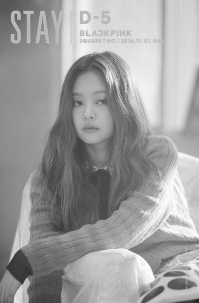 Kim Jennie Wiki BLINK Amino