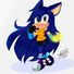 amino-Roxy the hedgehog-37cf3ba6