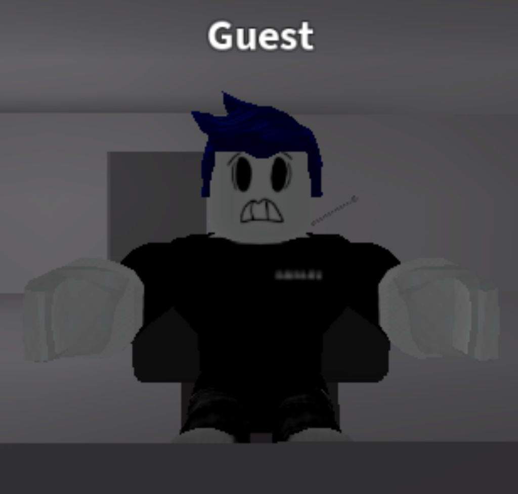 My Comic For Superrcc This Is Also To Help Guests Before They Get Removed Roblox Amino - are roblox guests removed