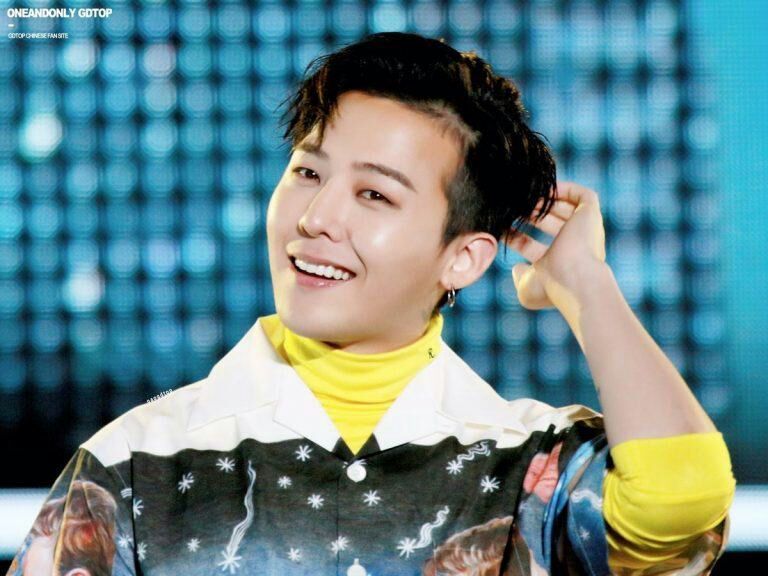 7 Fashion Brands G-Dragon Always Wears To Look Better Than Everyone ...