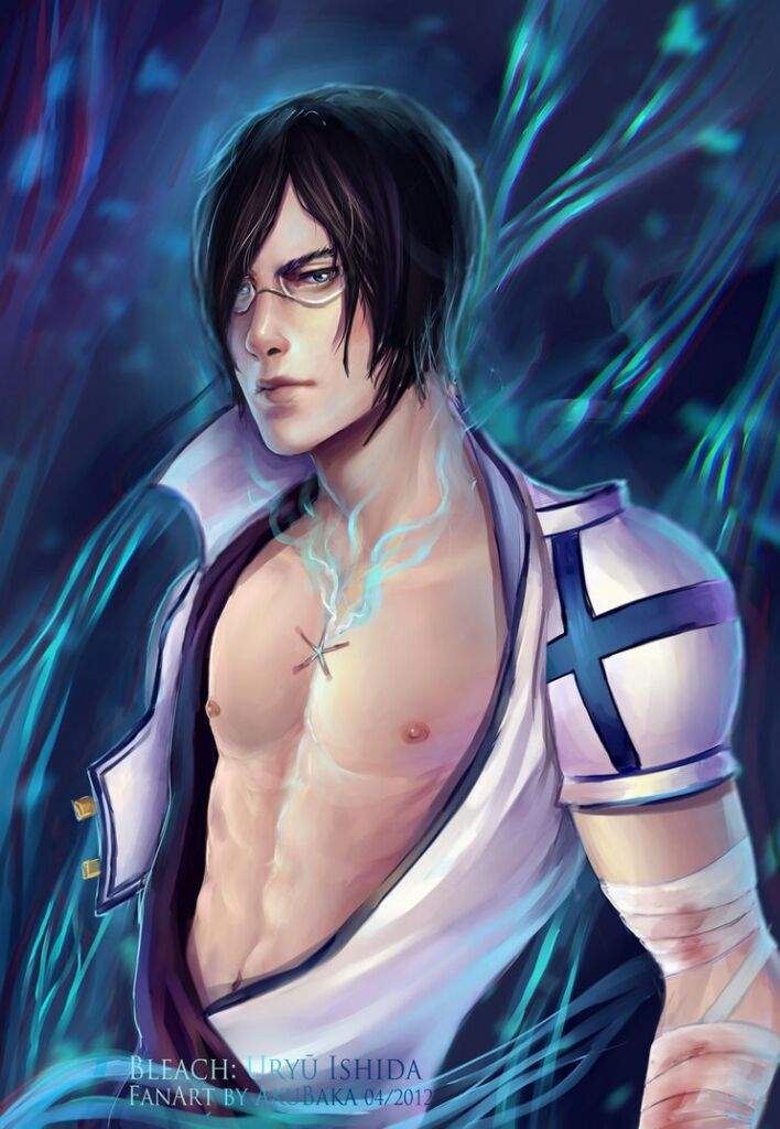 BLEACH 石田雨竜　学生証　韓国　ソウル展　9個　公式　原画展 Amazon.co.jp: BLEACH原画展 複製原画 黒崎一護 石田雨竜 銀城