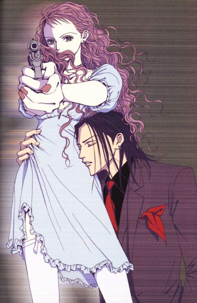 nana manga vol 1 english nana manga vol 1 english
