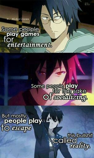 Anime Quotes that hit the feels. | Anime Amino