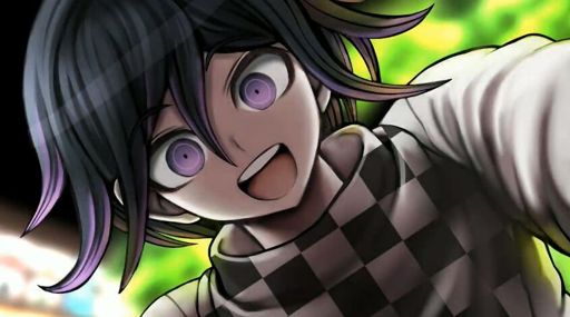 Dice danganronpa имена участников