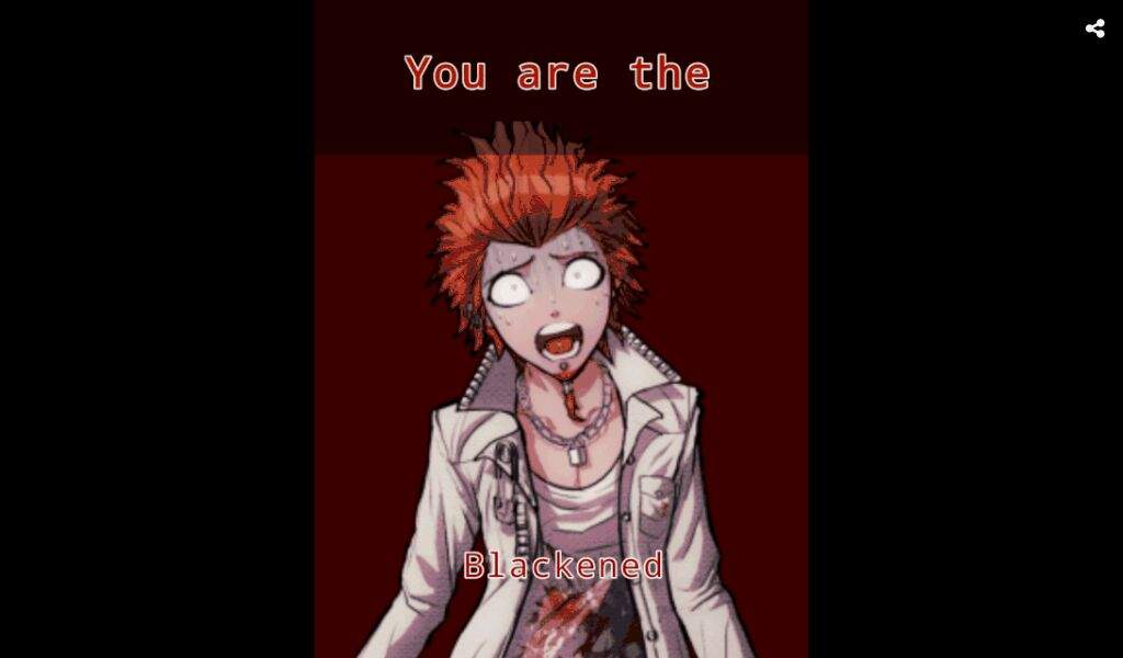 My Danganronpa click & drag #1 | Danganronpa Amino