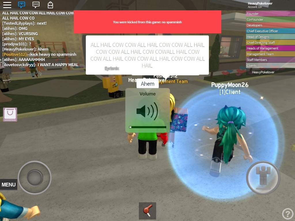 Flipingbohosalob Roblox Amino - cow cow roblox