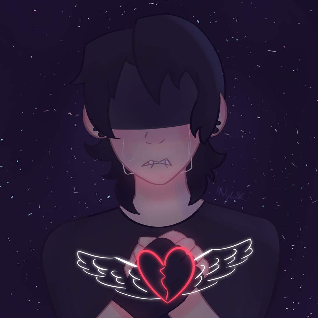 Keith Angst | Voltron Amino