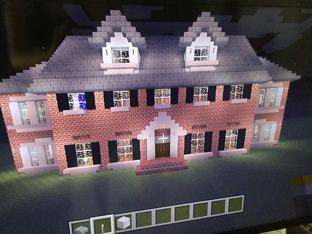 Home Alone House Replica Minecraft Amino   A478ccd8df6b6ff6204d1bc4bda12cf2a36a9abf Hq 