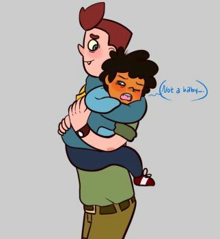 Dadvid au! | Wiki | 🌿Camp Camp🌿 Amino