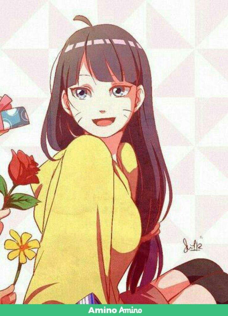 Himawari_Uzumaki Wiki [Rpg]Boruto/ Naruto🌃.° Amino