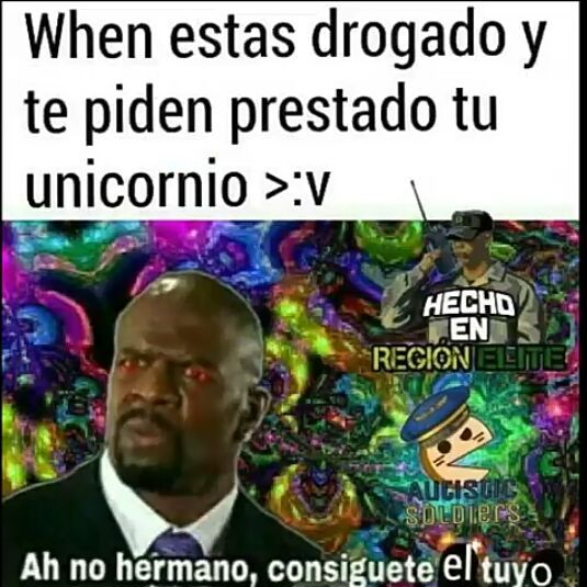 Momos repoios de ahh no hermano,consiguete el tuyo | JhanPhy Army Amino