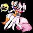 amino-Mangle♡(SHY) (female)-989f4ed2