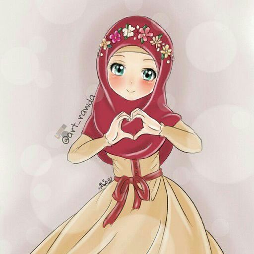 Anime Muslimah   f   Amino