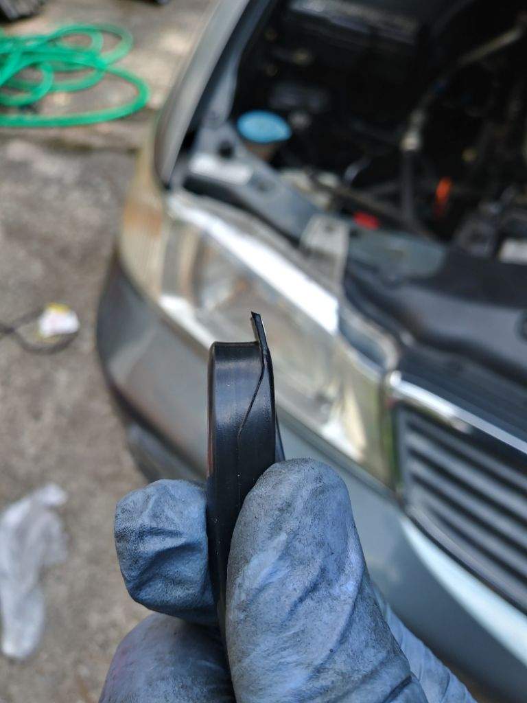 DIY Valve Cover Gasket on a Honda J series Garage Amino