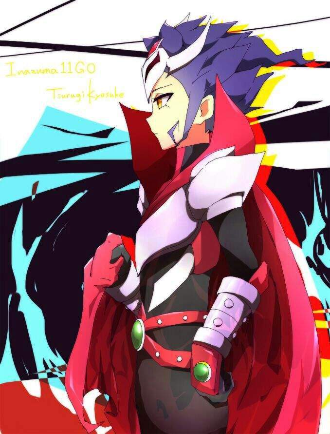 Tsurugi Kyousuke | Wiki | Otanix Amino