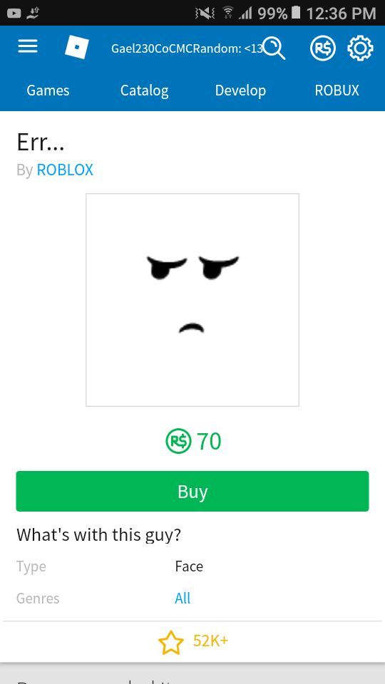 Err... | Wiki | 🌀Roblox Amino en Español🌀 Amino