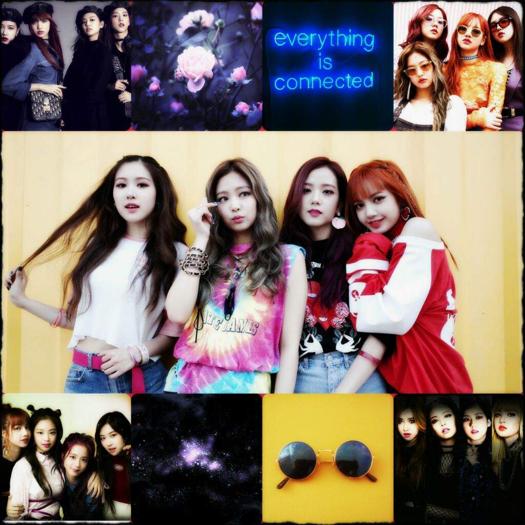 BlackPink Aesthetic Edits | BLINK (블링크) Amino