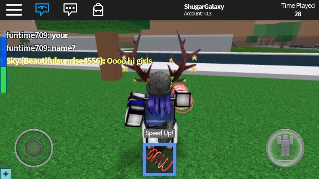 So This Happened Roblox Amino - 