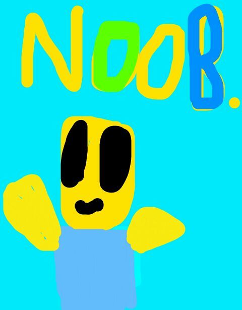Pixilart Roblox Noobdefult By Slim Shady - roblox jellyiscool account