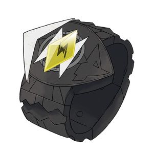 pokemon interactive z ring