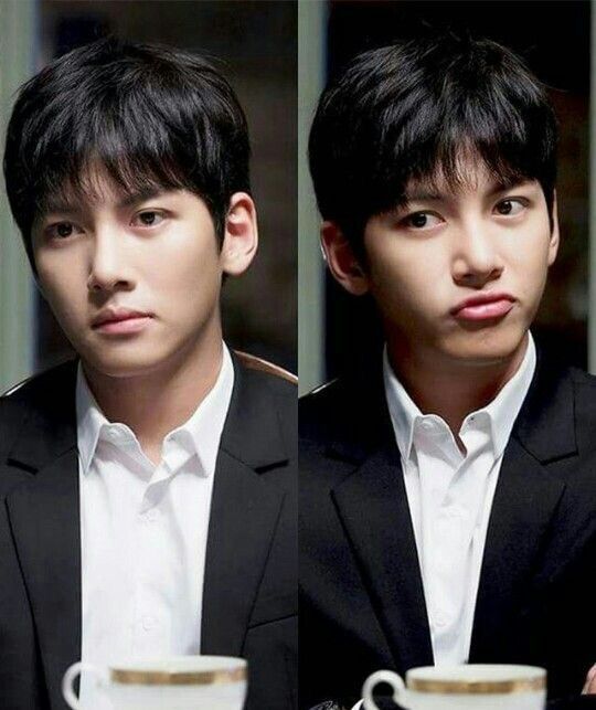 Ji Chang-wook as Kim Je-ha in The K2 | K-Drama Amino