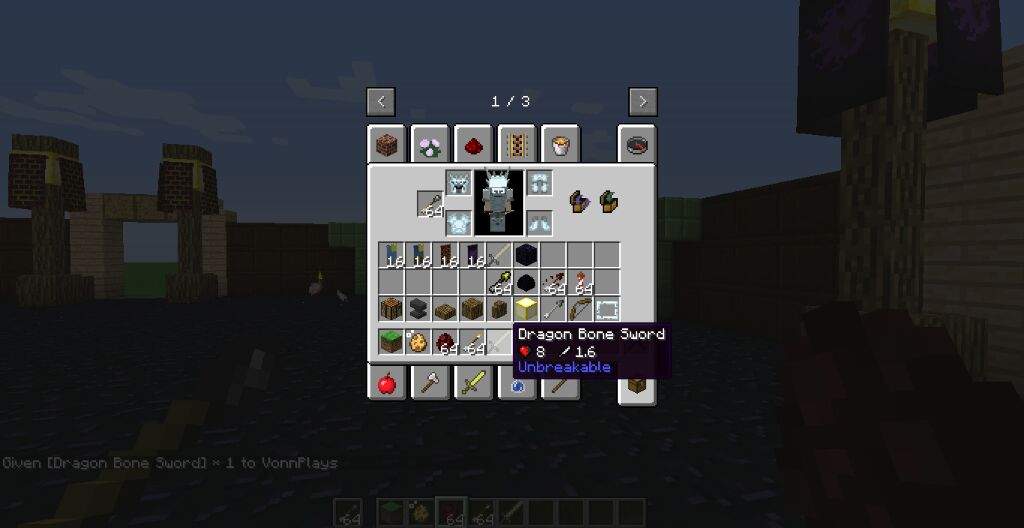 Dragon Banner & Modded Mobs × Animania Talks Part 3 of 3 | Minecraft Amino