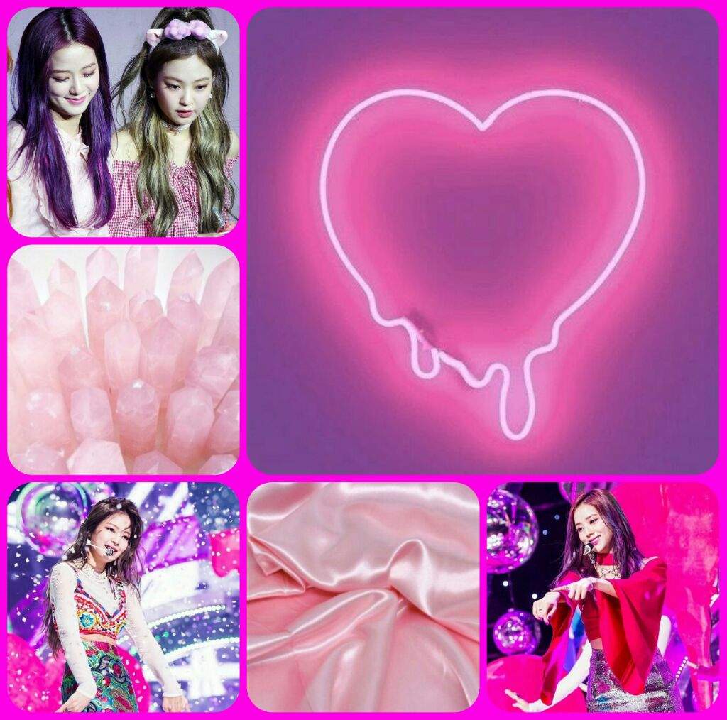 BlackPink Aesthetic Edits | BLINK (블링크) Amino