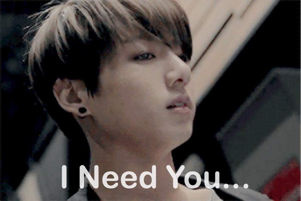 I Need You Chapter Two Jeon Jungkook 전정국 Amino