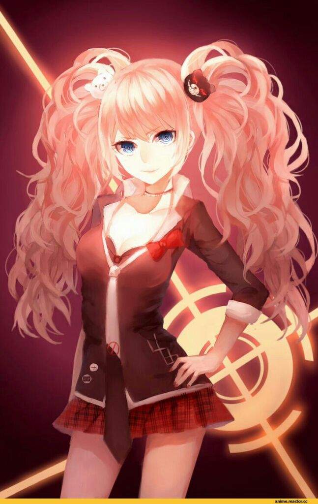 junko monokuma