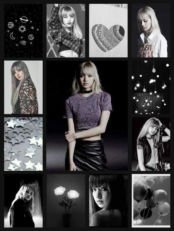  Lisa  Blackpink  Aesthetic  Free Photo and Wallpaper 