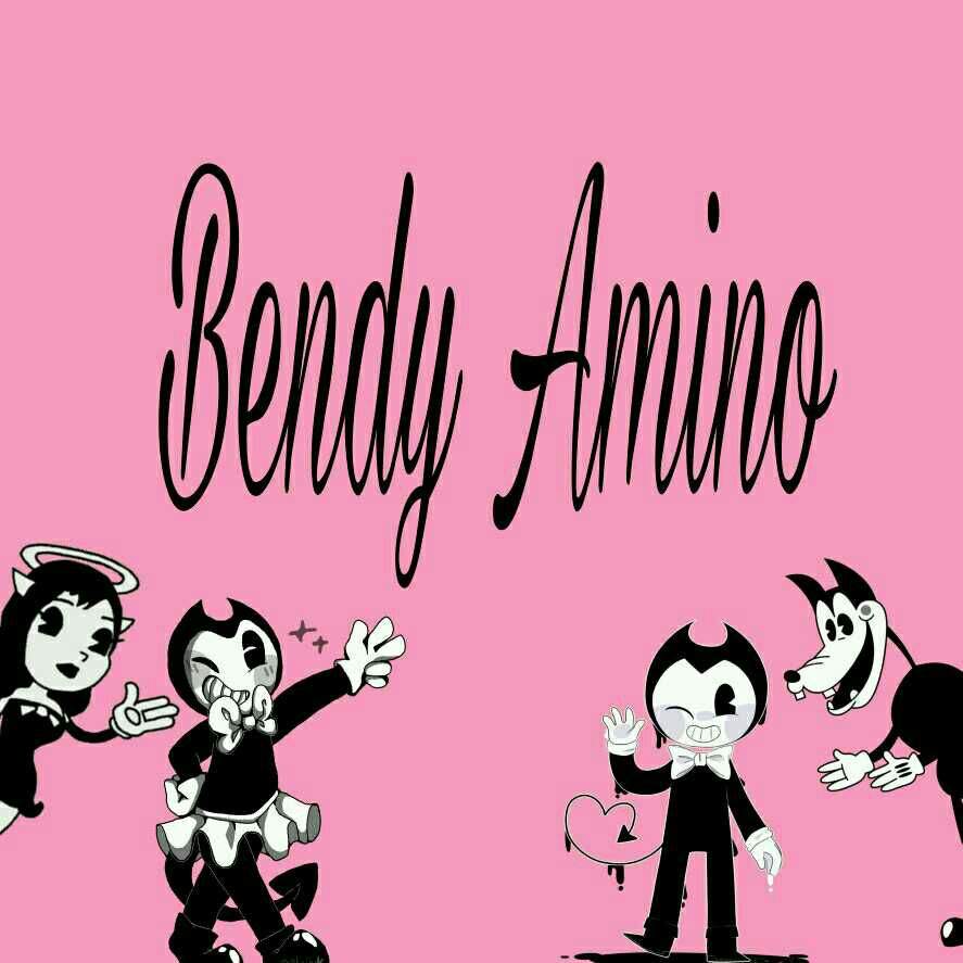 Bendy Amino Em PortuguÊs Wiki Bendy And The Ink Machine Ptbr Amino 