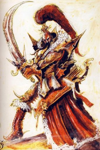 Jaghatai Khan | Wiki | Warhammer 40K Amino